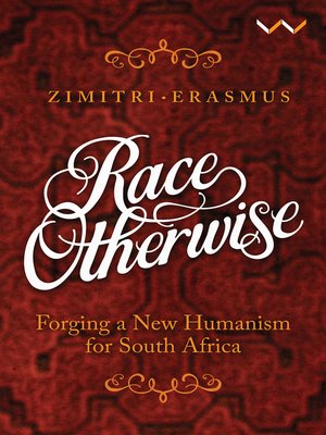 cover image of Race Otherwise
